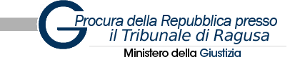 Procura della Repubblica presso il Tribunale di Ragusa